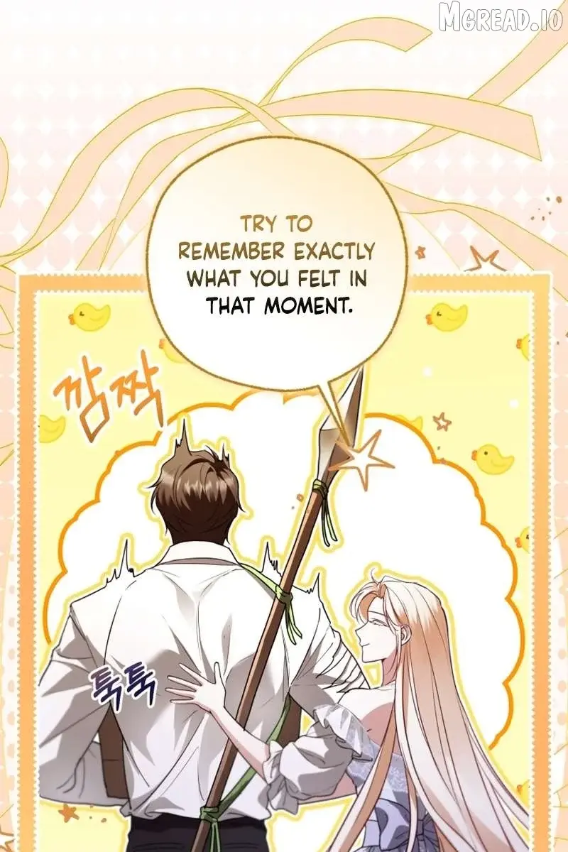 I'm Stuck on a Remote Island with the Male Leads Chapter 43 Page 9