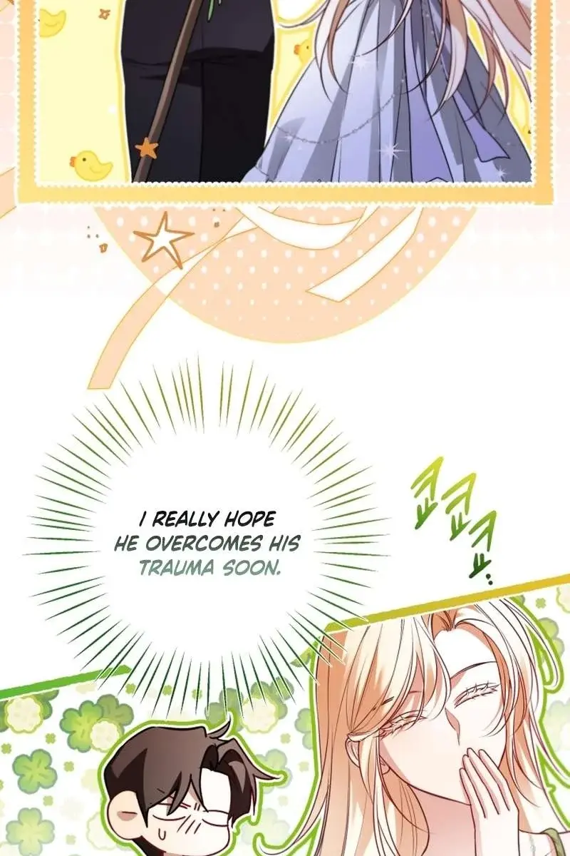 I'm Stuck on a Remote Island with the Male Leads Chapter 43 Page 10