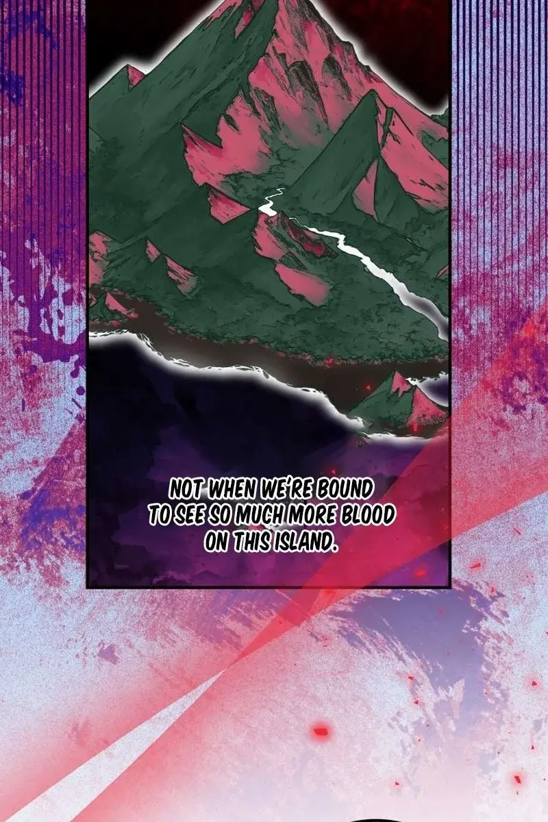 I'm Stuck on a Remote Island with the Male Leads Chapter 43 Page 12