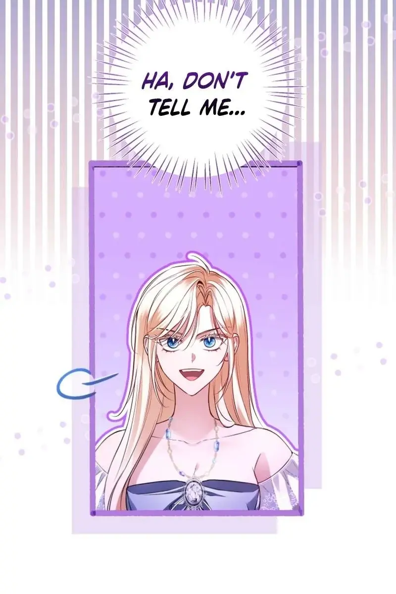 I'm Stuck on a Remote Island with the Male Leads Chapter 43 Page 21