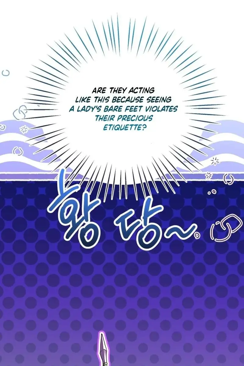 I'm Stuck on a Remote Island with the Male Leads Chapter 43 Page 22