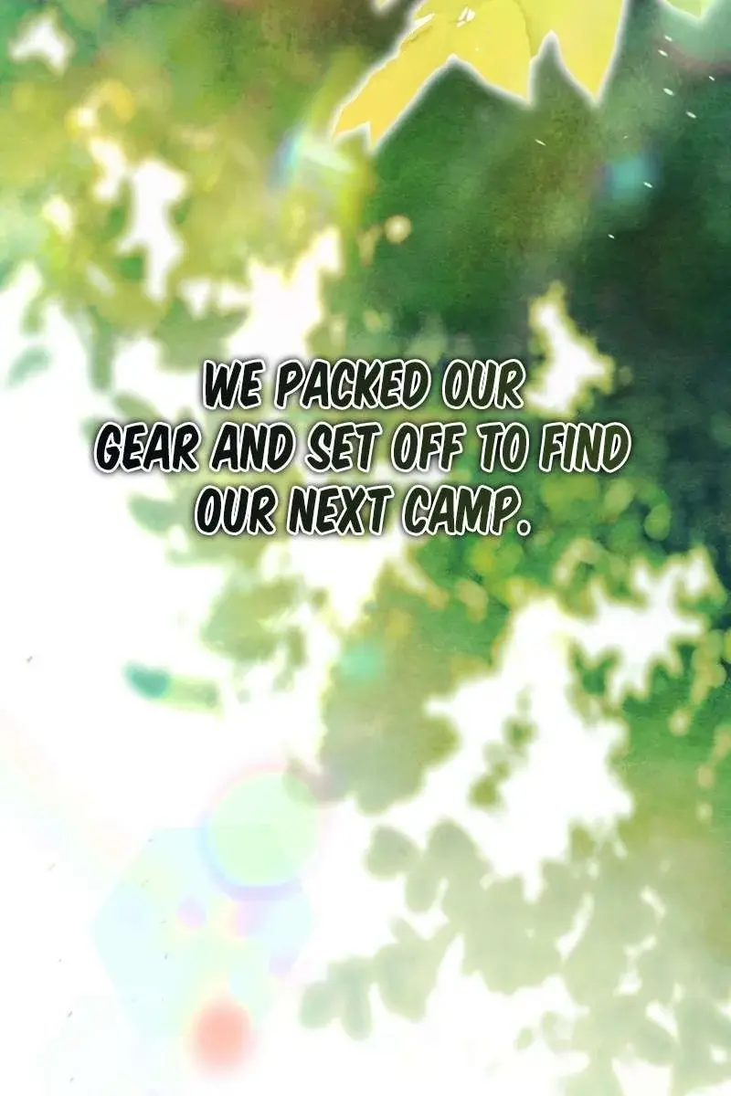 I'm Stuck on a Remote Island with the Male Leads Chapter 43 Page 28