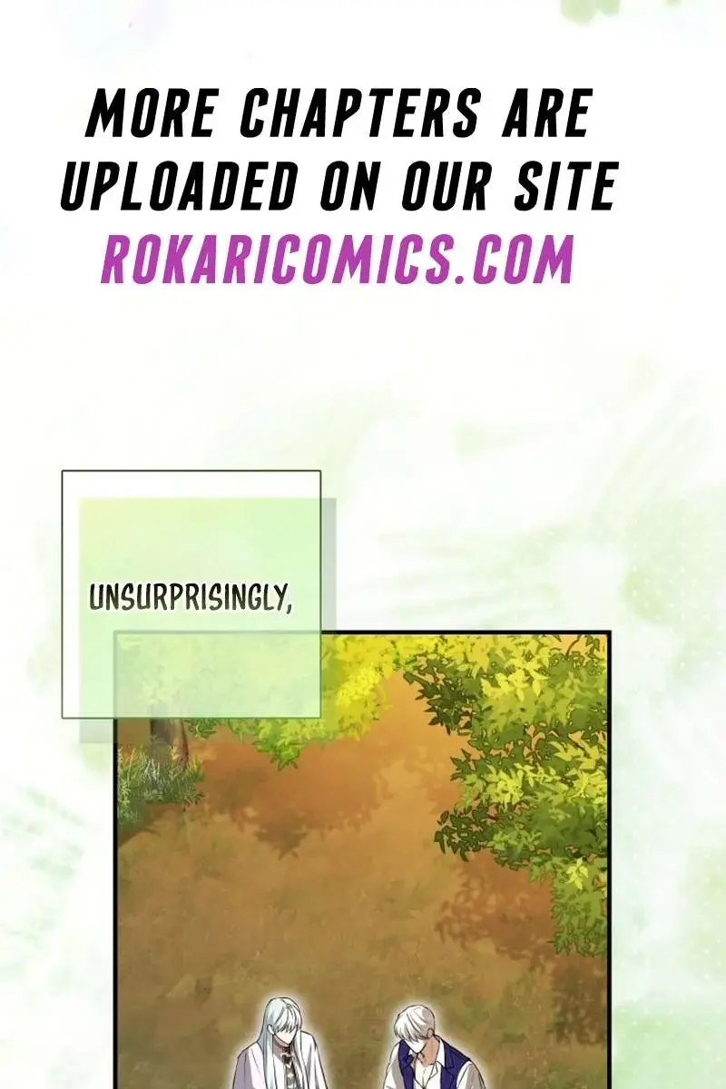I'm Stuck on a Remote Island with the Male Leads Chapter 43 Page 29