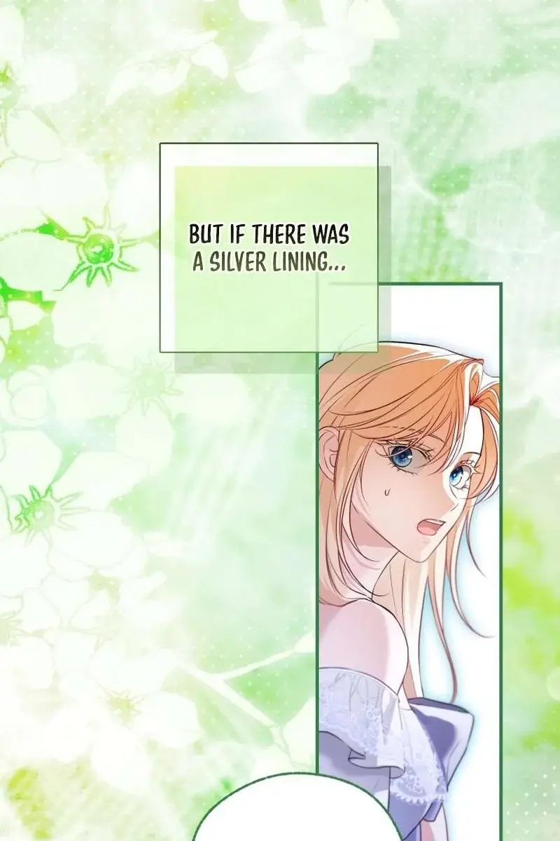 I'm Stuck on a Remote Island with the Male Leads Chapter 43 Page 32
