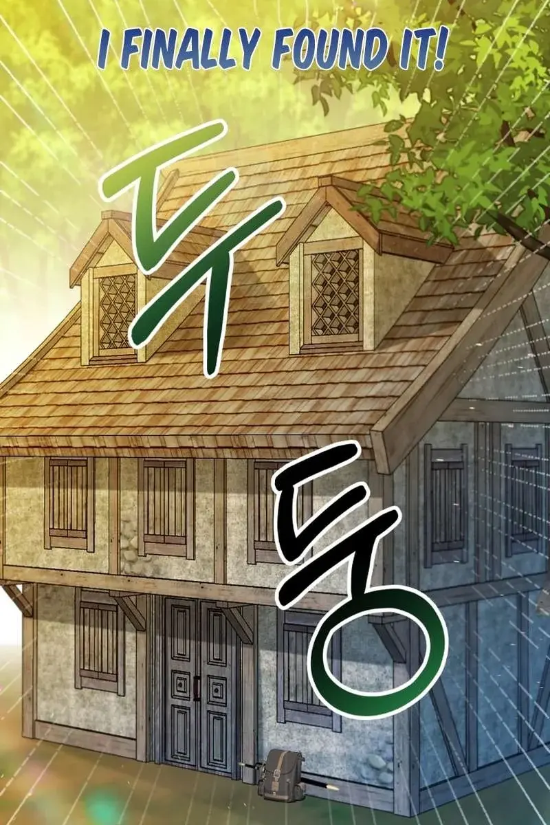 I'm Stuck on a Remote Island with the Male Leads Chapter 43 Page 40