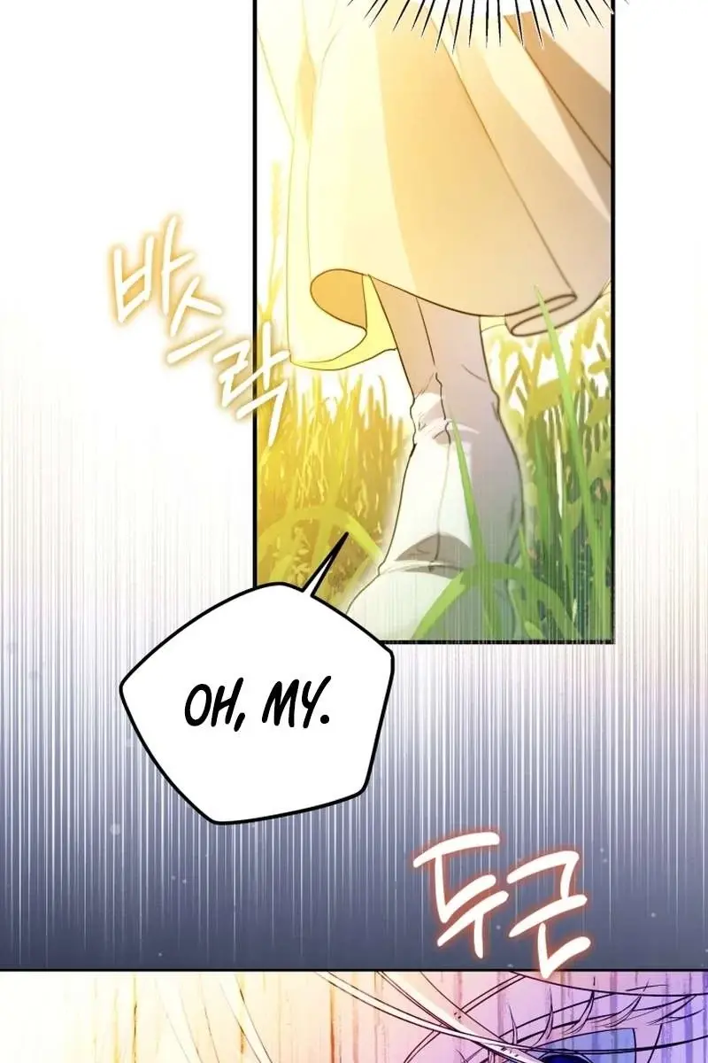 I'm Stuck on a Remote Island with the Male Leads Chapter 43 Page 44
