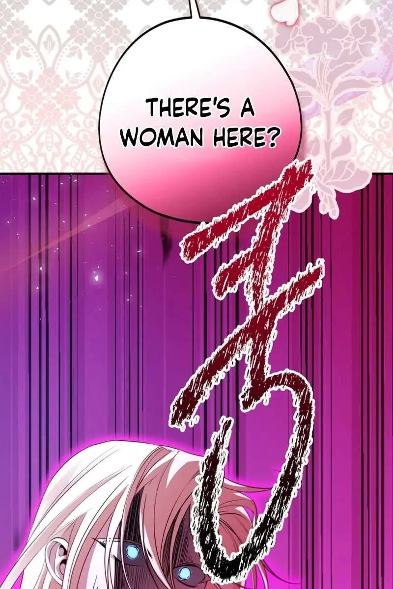 I'm Stuck on a Remote Island with the Male Leads Chapter 43 Page 49