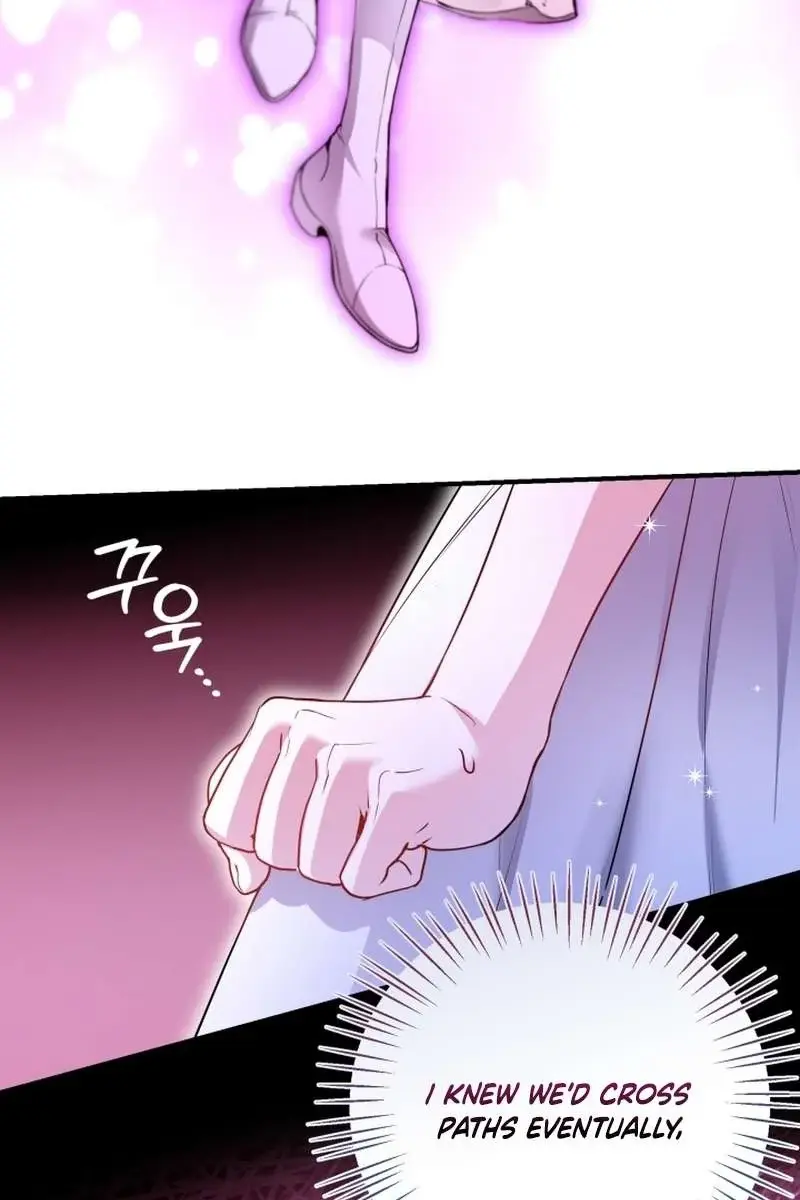 I'm Stuck on a Remote Island with the Male Leads Chapter 43 Page 55
