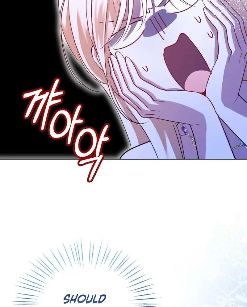 I'm Stuck on a Remote Island with the Male Leads Chapter 43 Page 58