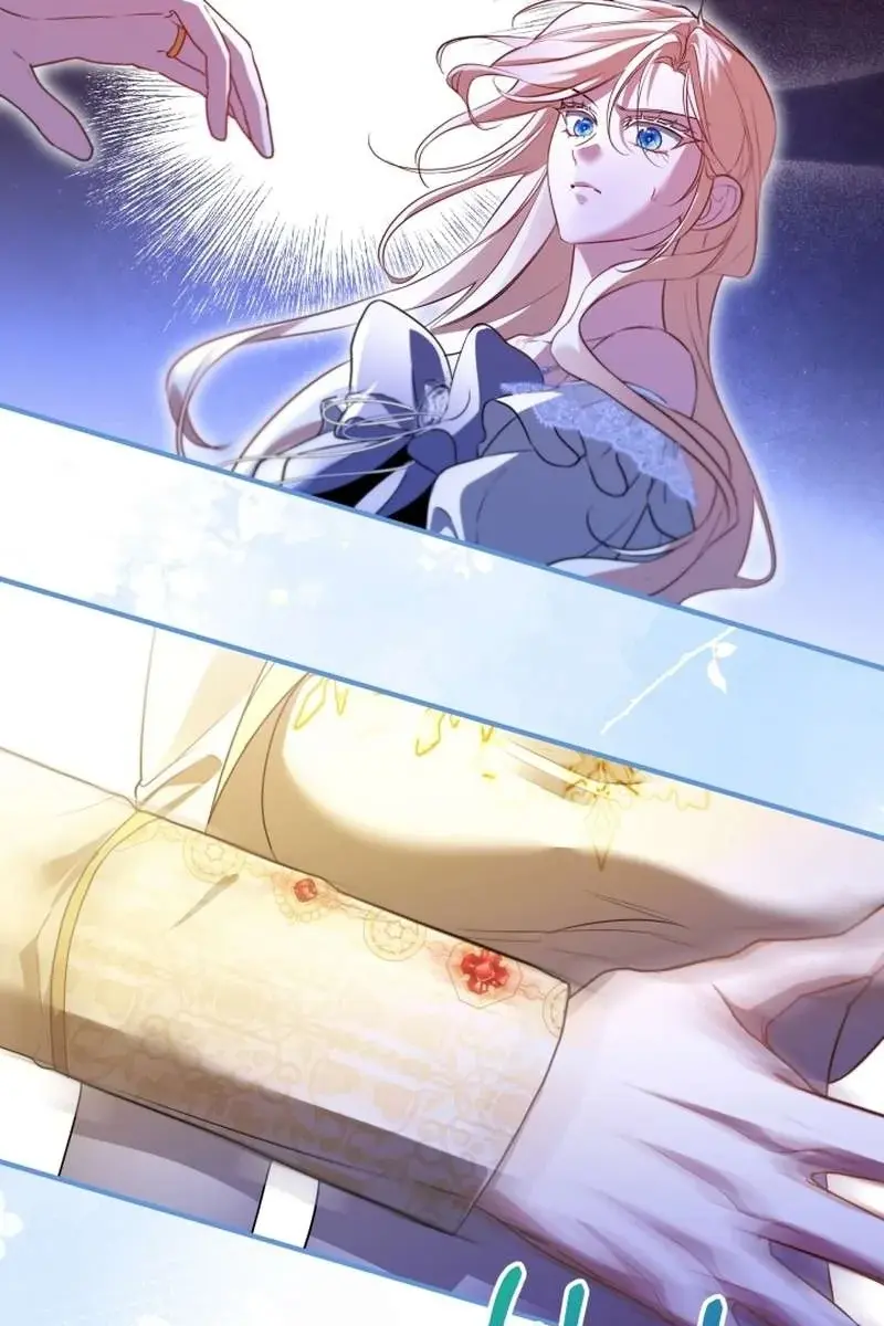 I'm Stuck on a Remote Island with the Male Leads Chapter 43 Page 60