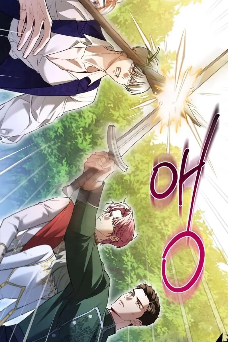 I'm Stuck on a Remote Island with the Male Leads Chapter 43 Page 68