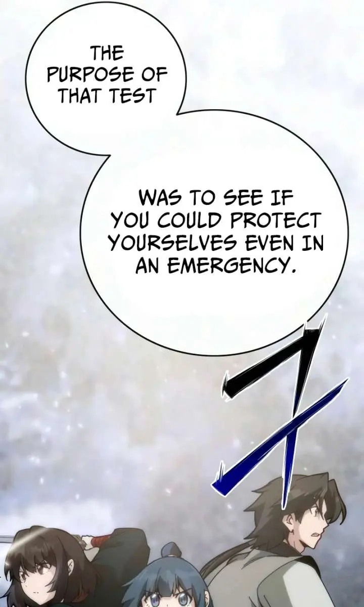 Initializing the Sect System Chapter 39 Page 14