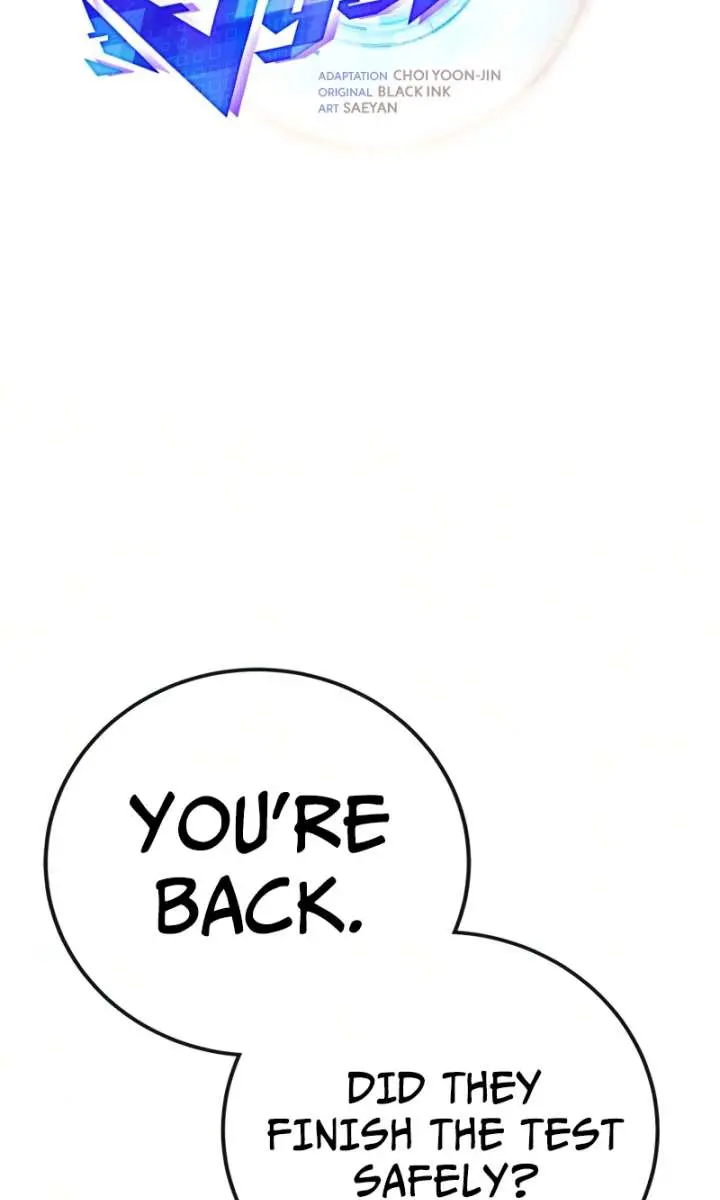 Initializing the Sect System Chapter 39 Page 41