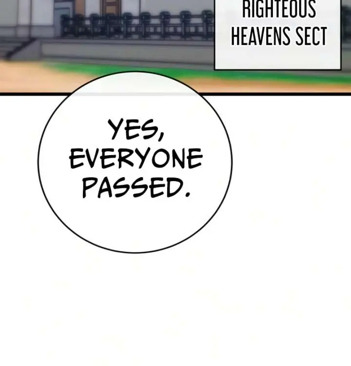 Initializing the Sect System Chapter 39 Page 43