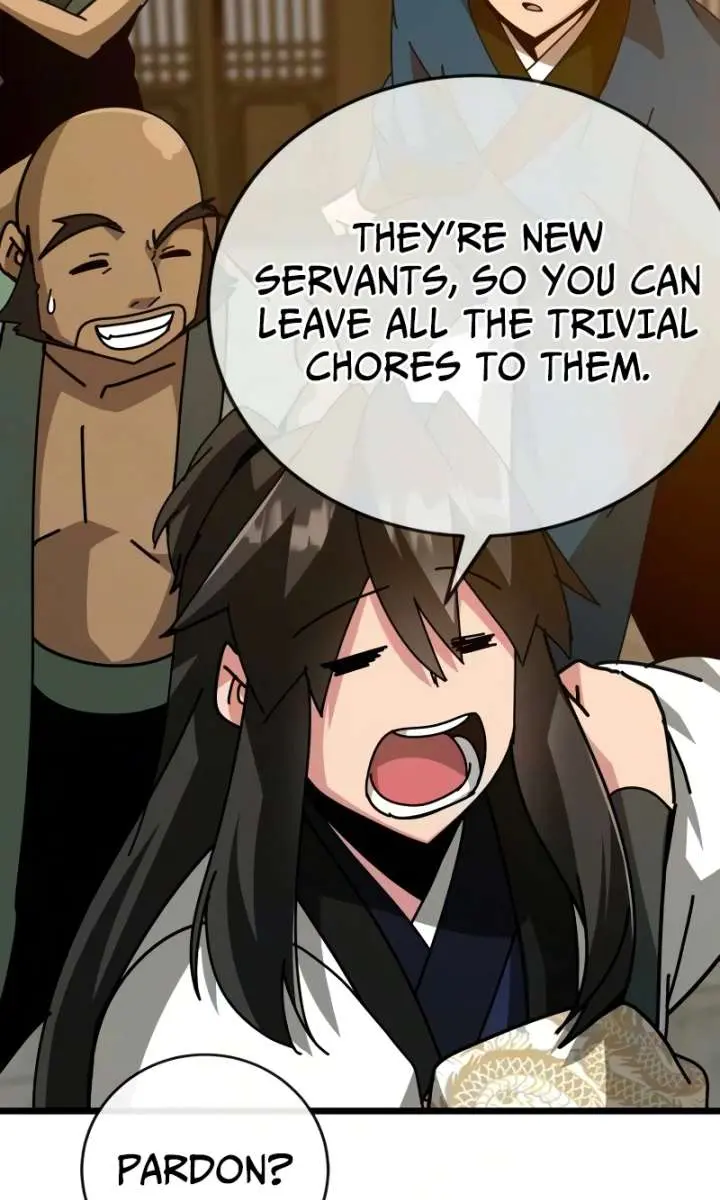 Initializing the Sect System Chapter 39 Page 45