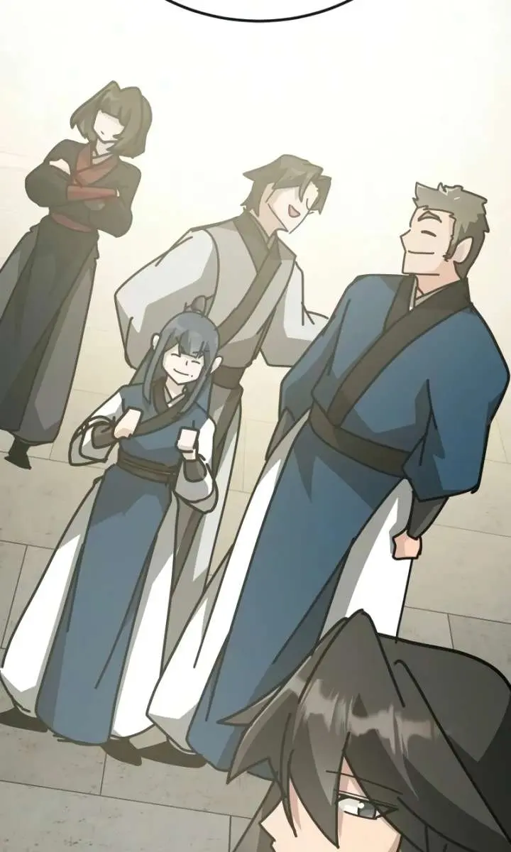 Initializing the Sect System Chapter 39 Page 100