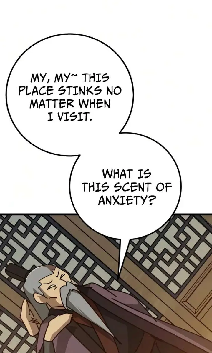 Initializing the Sect System Chapter 39 Page 108
