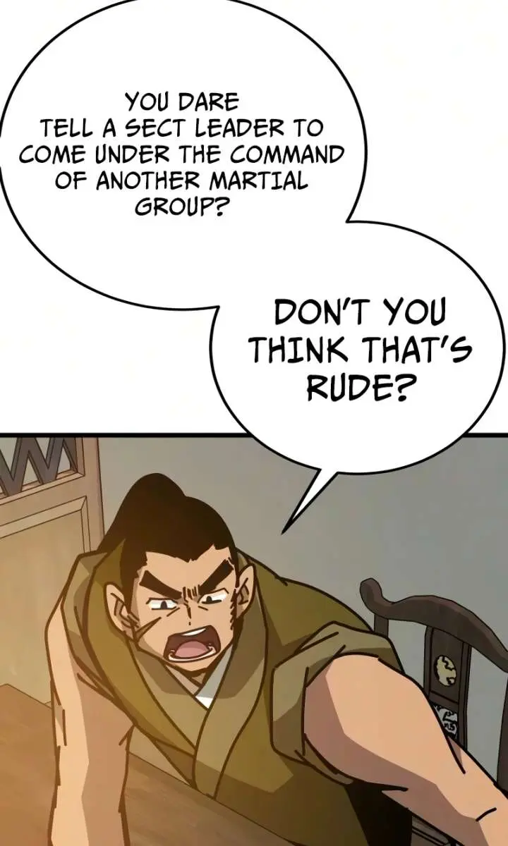 Initializing the Sect System Chapter 39 Page 113