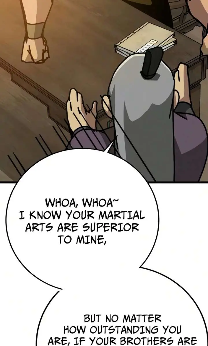 Initializing the Sect System Chapter 39 Page 114