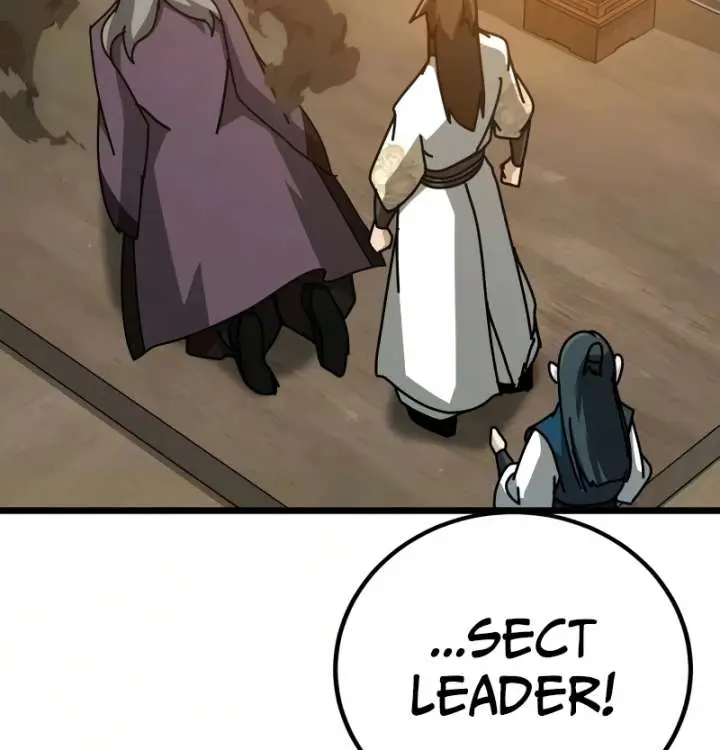 Initializing the Sect System Chapter 39 Page 123