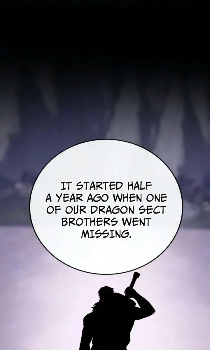 Initializing the Sect System Chapter 39 Page 130