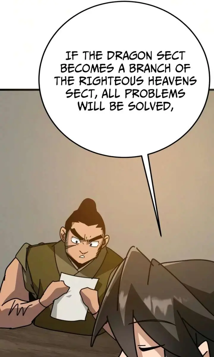 Initializing the Sect System Chapter 39 Page 140
