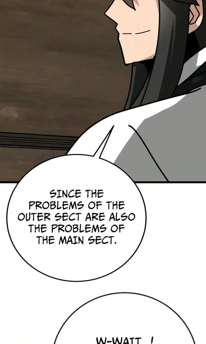 Initializing the Sect System Chapter 39 Page 141
