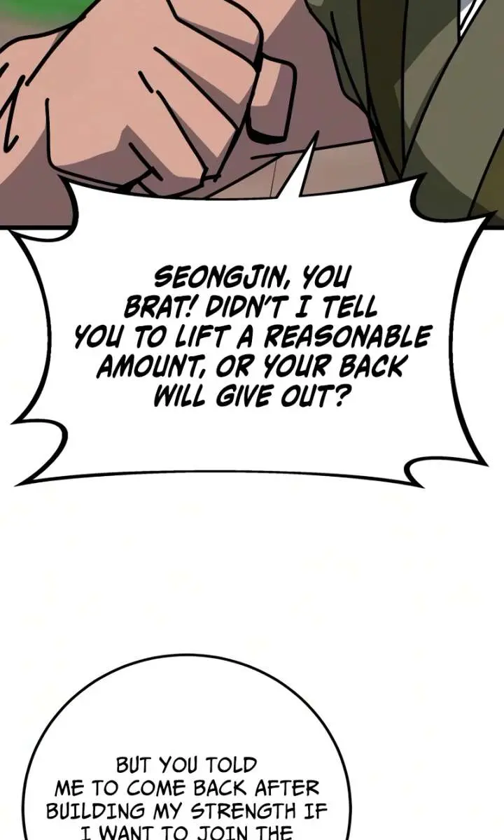 Initializing the Sect System Chapter 39 Page 149