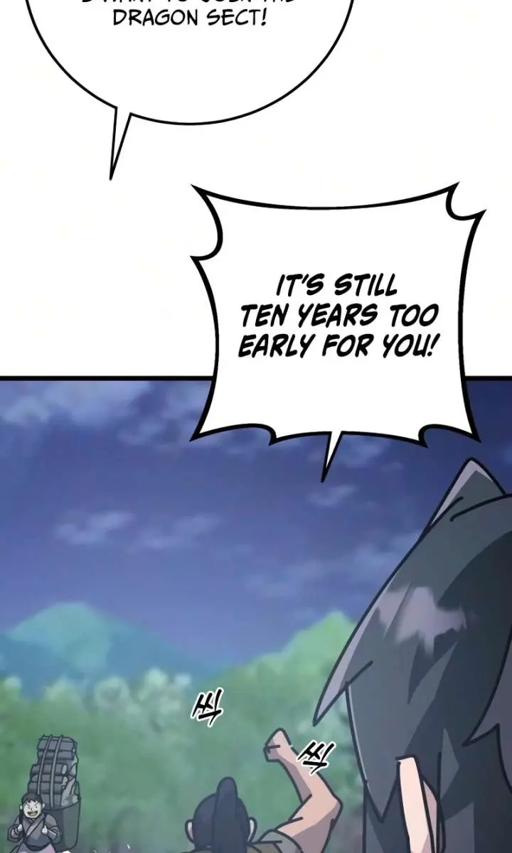 Initializing the Sect System Chapter 39 Page 150