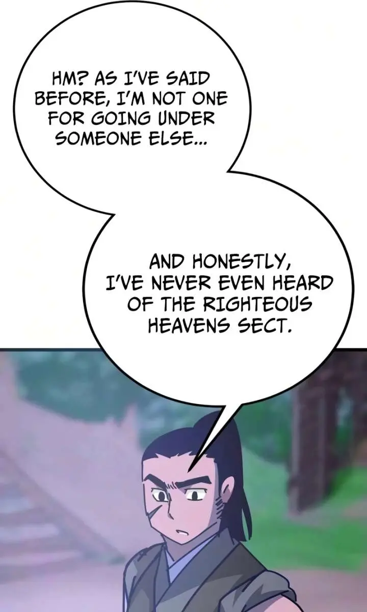 Initializing the Sect System Chapter 39 Page 158
