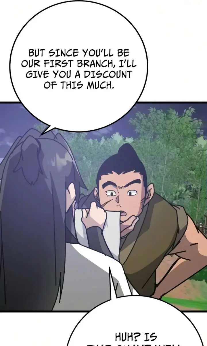 Initializing the Sect System Chapter 39 Page 170