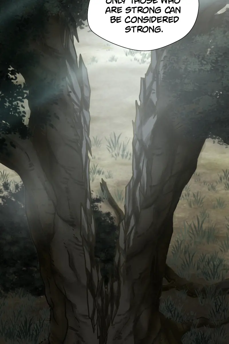 Invincible Territory Chapter 1 Page 3