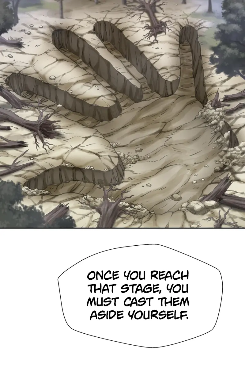 Invincible Territory Chapter 1 Page 6