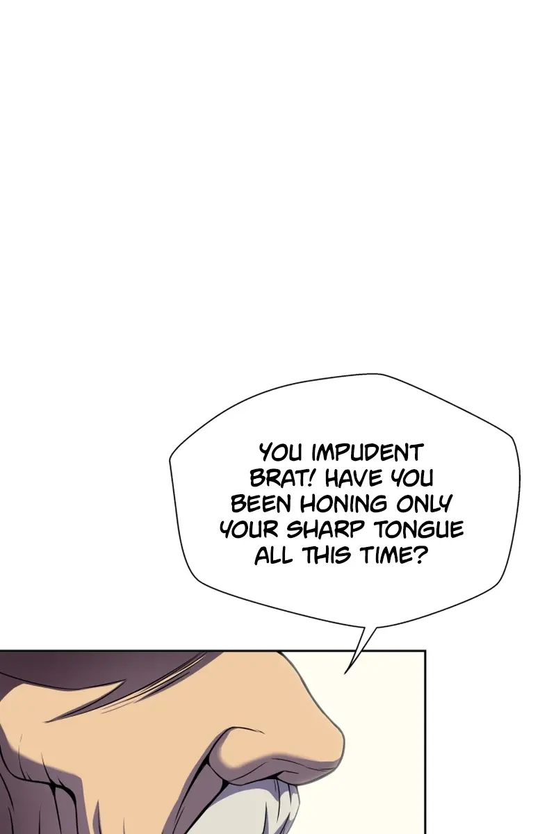 Invincible Territory Chapter 1 Page 10