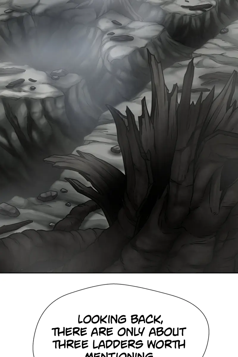 Invincible Territory Chapter 1 Page 14