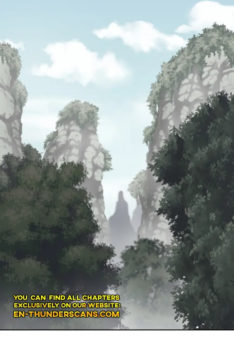 Invincible Territory Chapter 1 Page 19