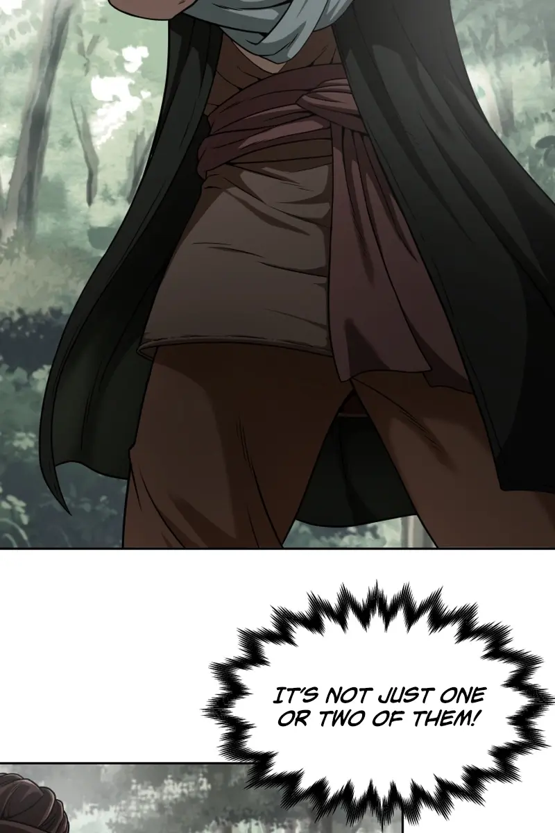 Invincible Territory Chapter 1 Page 25