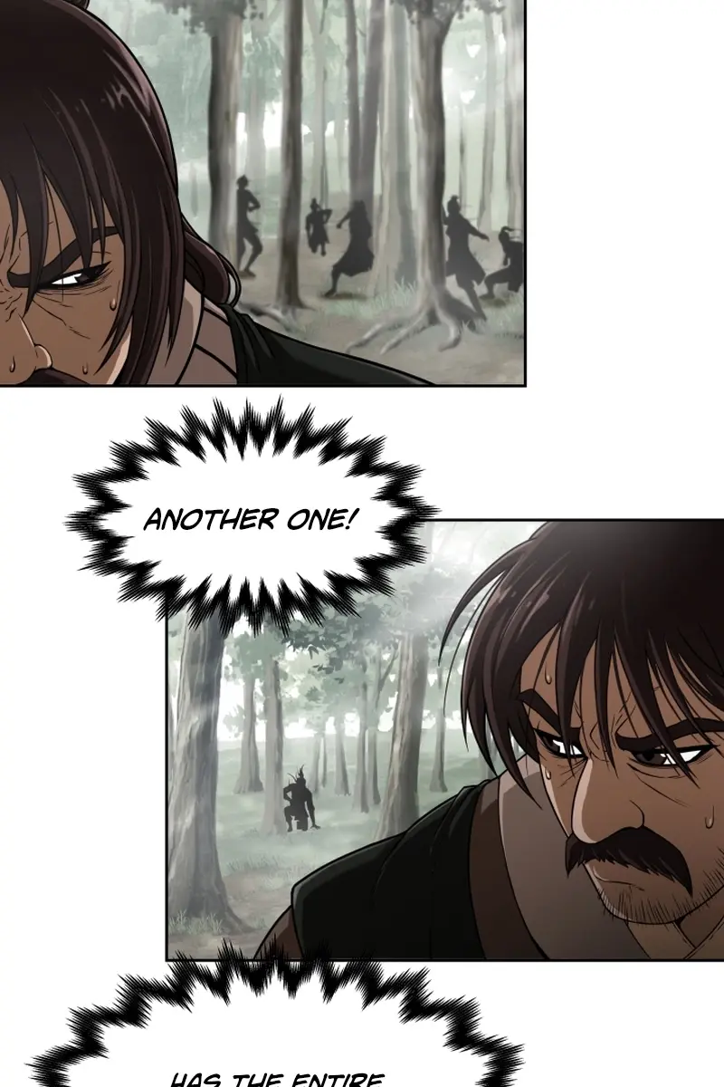 Invincible Territory Chapter 1 Page 26