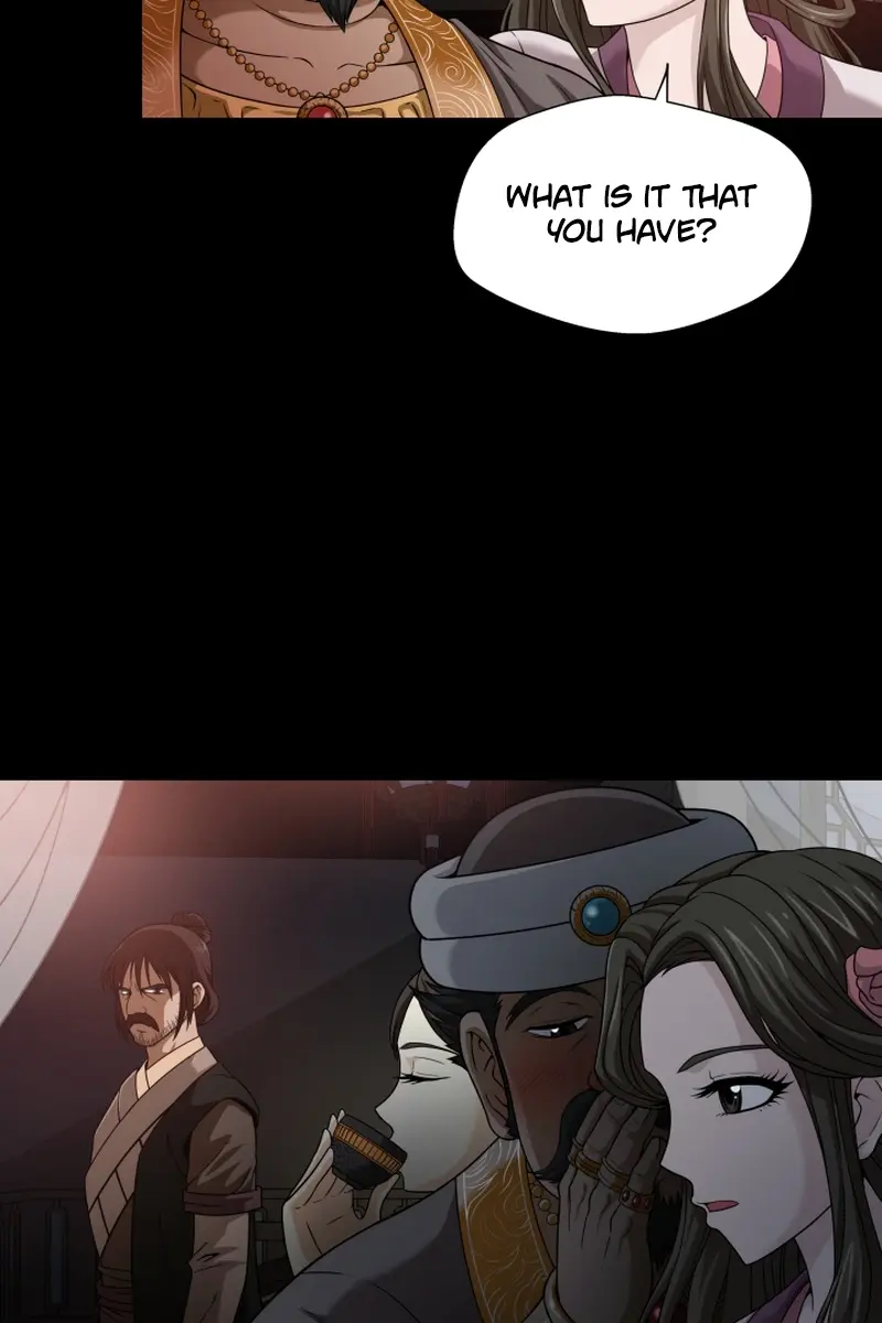 Invincible Territory Chapter 1 Page 34