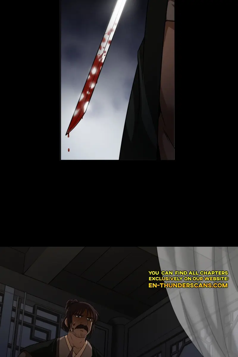 Invincible Territory Chapter 1 Page 40