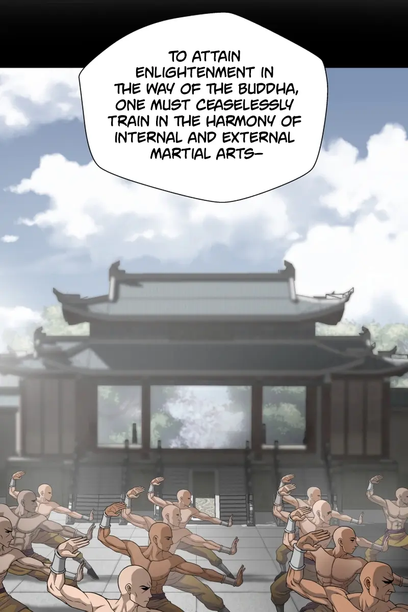 Invincible Territory Chapter 1 Page 58