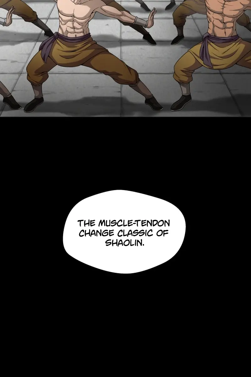 Invincible Territory Chapter 1 Page 59