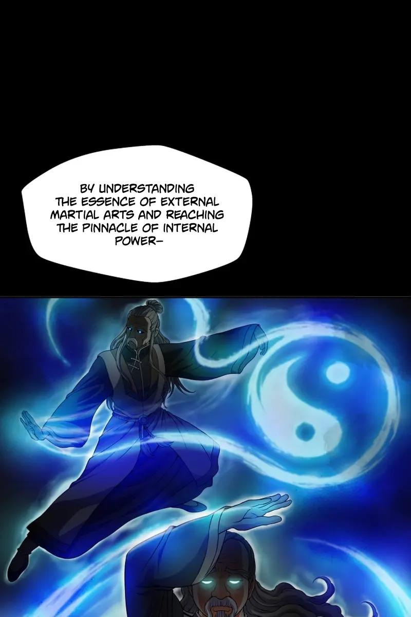 Invincible Territory Chapter 1 Page 60