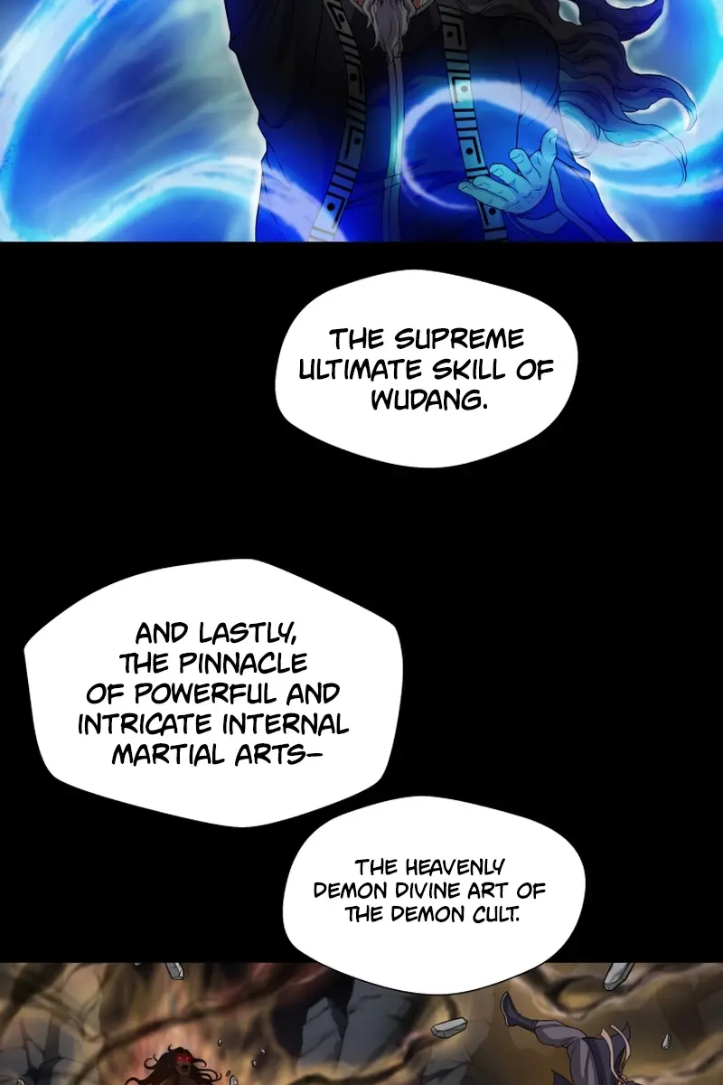 Invincible Territory Chapter 1 Page 61