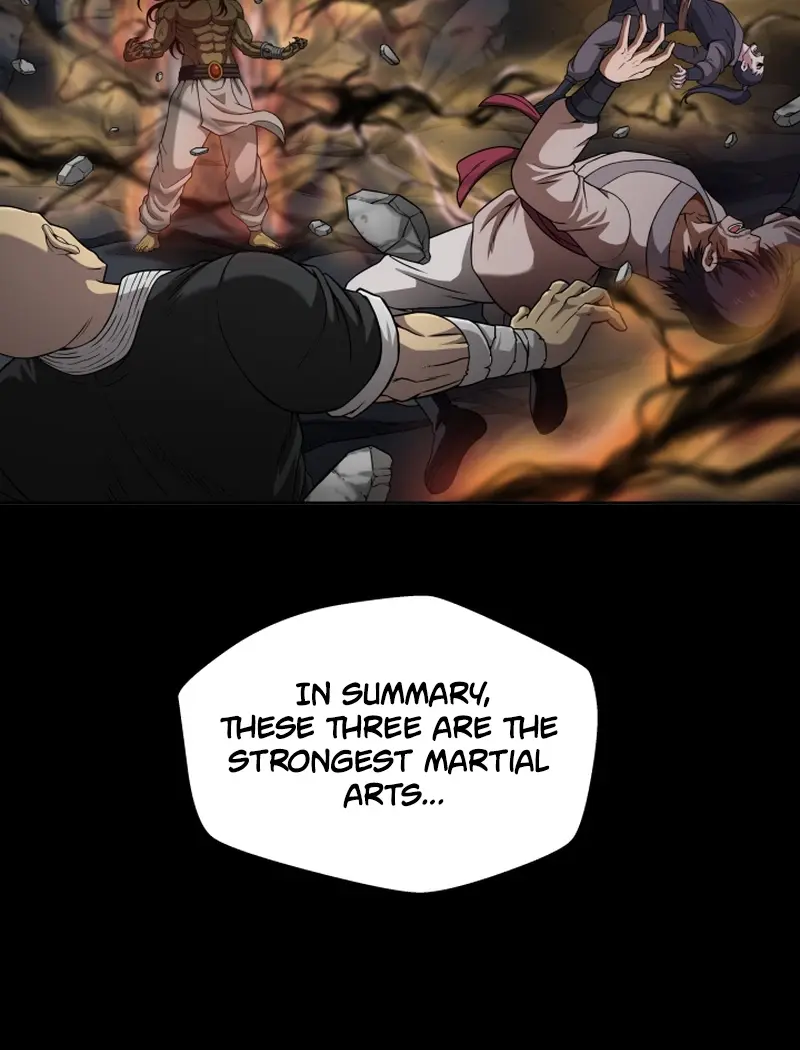 Invincible Territory Chapter 1 Page 62