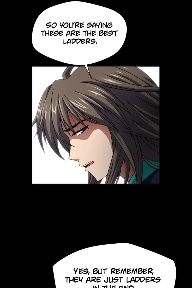 Invincible Territory Chapter 1 Page 63