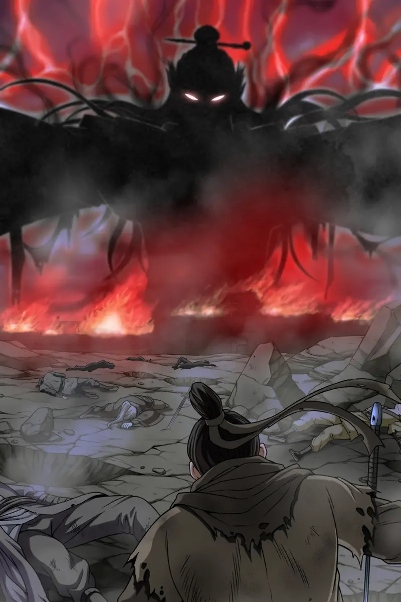 Invincible Territory Chapter 1 Page 66