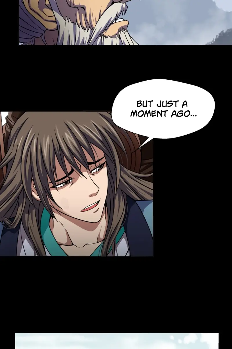 Invincible Territory Chapter 1 Page 73