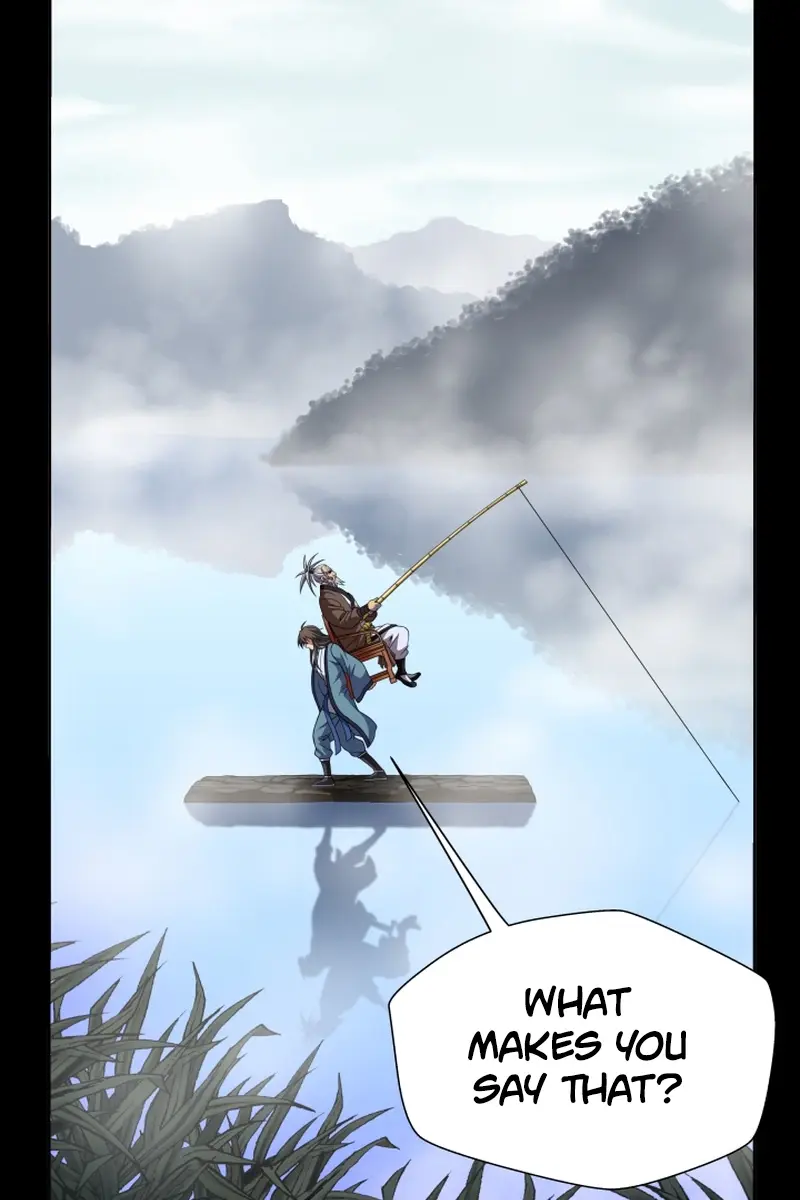 Invincible Territory Chapter 1 Page 74