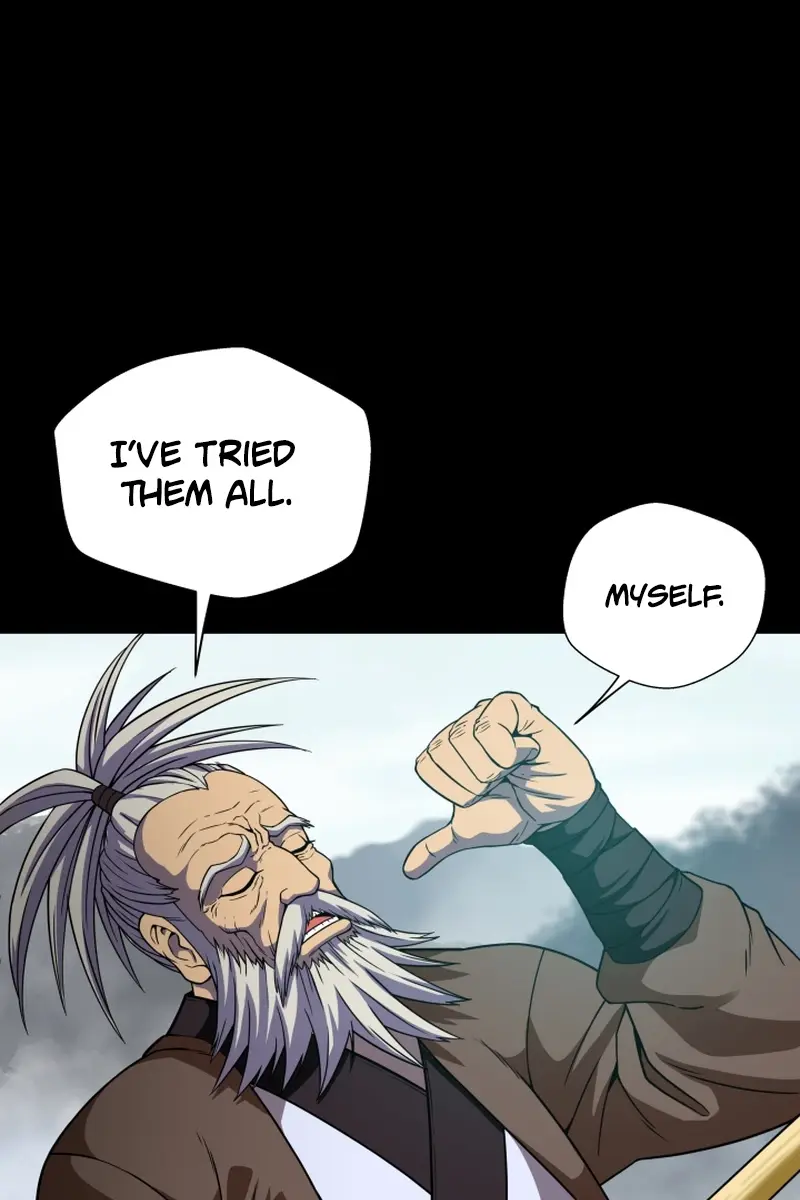 Invincible Territory Chapter 1 Page 77